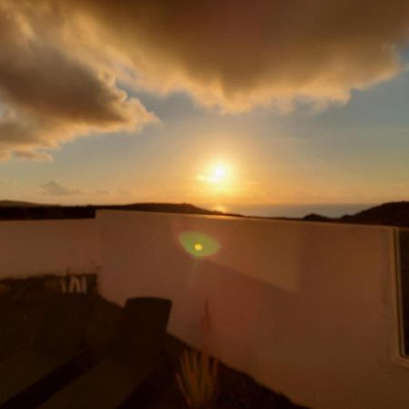 ティナホLanzarote Ocean Loft Bアパートメント エクステリア 写真