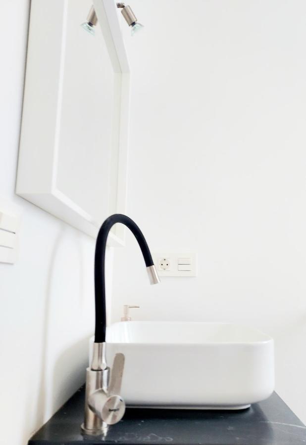 ティナホLanzarote Ocean Loft Bアパートメント エクステリア 写真
